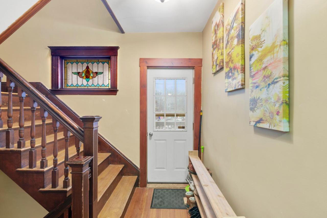 Bright & Spacious 2Br Apartment, Mins From Downtown Boston, Parking מראה חיצוני תמונה