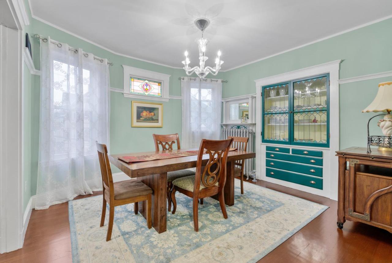 Bright & Spacious 2Br Apartment, Mins From Downtown Boston, Parking מראה חיצוני תמונה