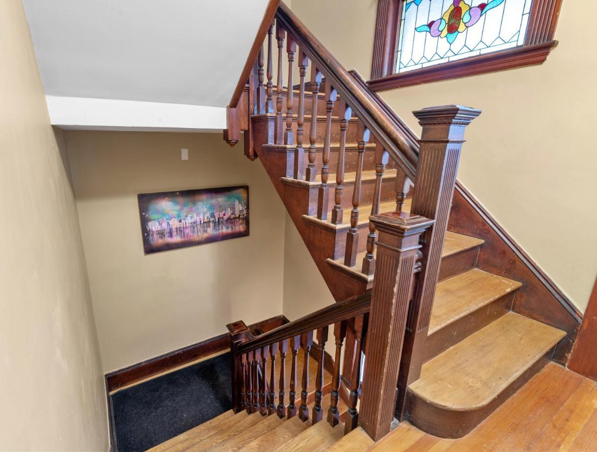 Bright & Spacious 2Br Apartment, Mins From Downtown Boston, Parking מראה חיצוני תמונה