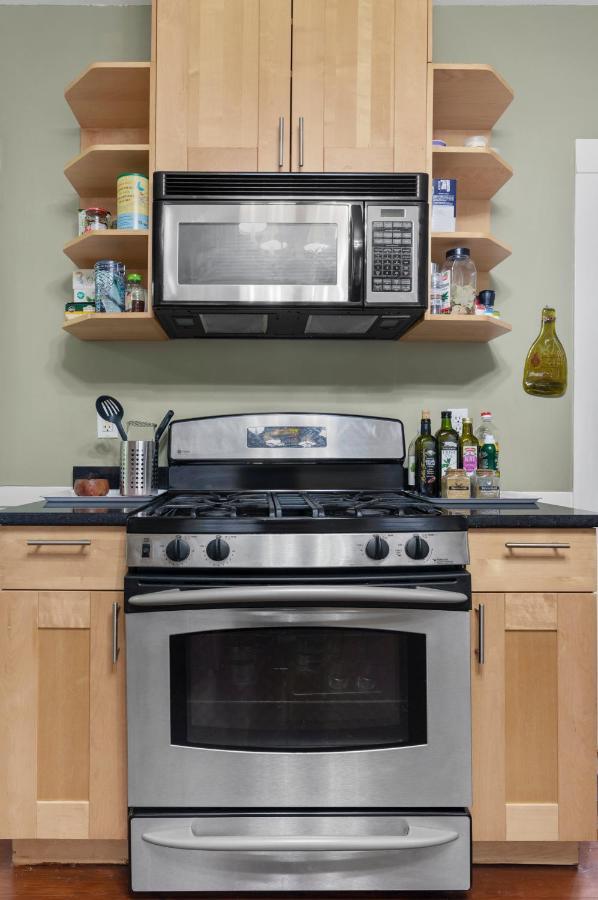 Bright & Spacious 2Br Apartment, Mins From Downtown Boston, Parking מראה חיצוני תמונה